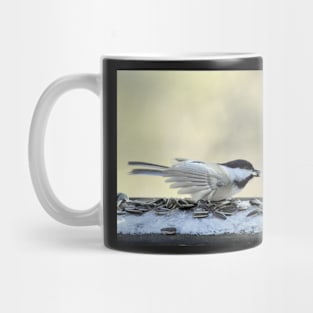 Ready to fly Mug